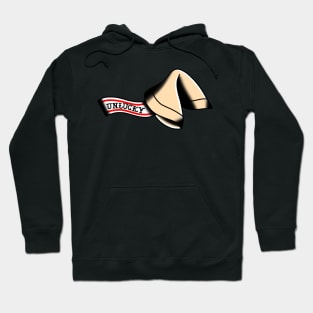 Fortune Cookie Hoodie